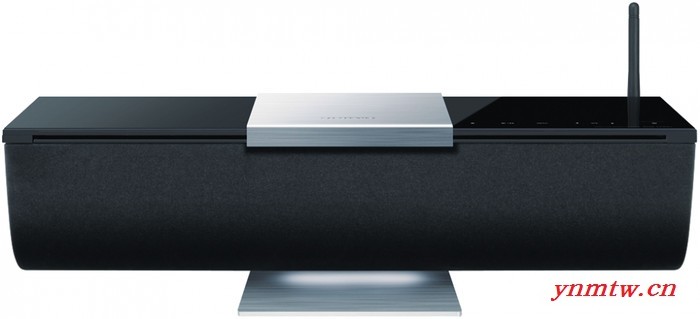 安桥 ONKYO ABX-N300 无线音乐播放系统厂家报价图2