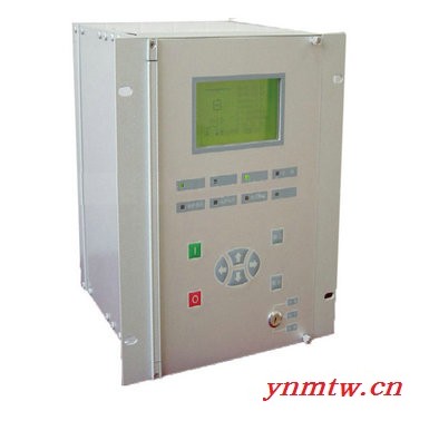 销售TOKY东崎电力保护装置DCP-506A(B)微机保护器图2