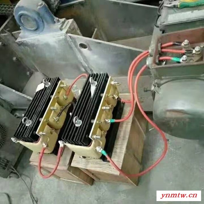 山东鲁杯BP3-212/2520频敏变阻器重载起动型用于球磨机、破碎机、皮带机等图4