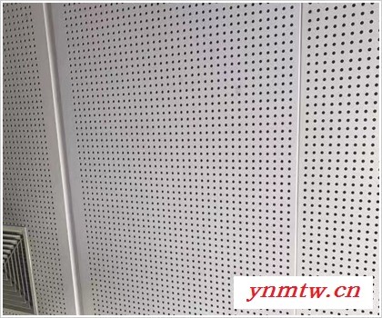 亮宇 建筑冲孔板 室内冲孔铝板 破碎机冲孔筛板 不锈钢冲孔网 厂家图5