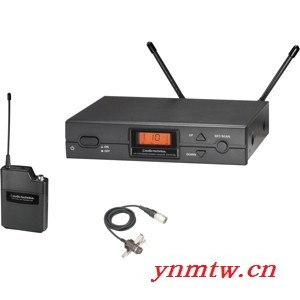 铁三角 Audio-Technica ATW-1311/ L 双领夹式数字无线系统直销供应商图3