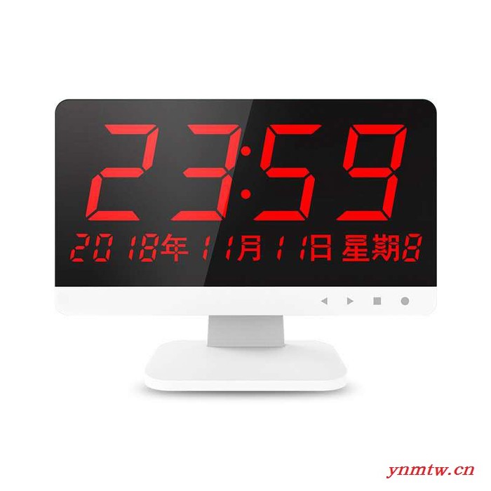 无线呼叫器茶楼餐厅酒店棋牌室系统叫人按铃房间餐饮饭店网吧包厢商用机台卡呼叫铃工厂语音呼叫服务铃图2