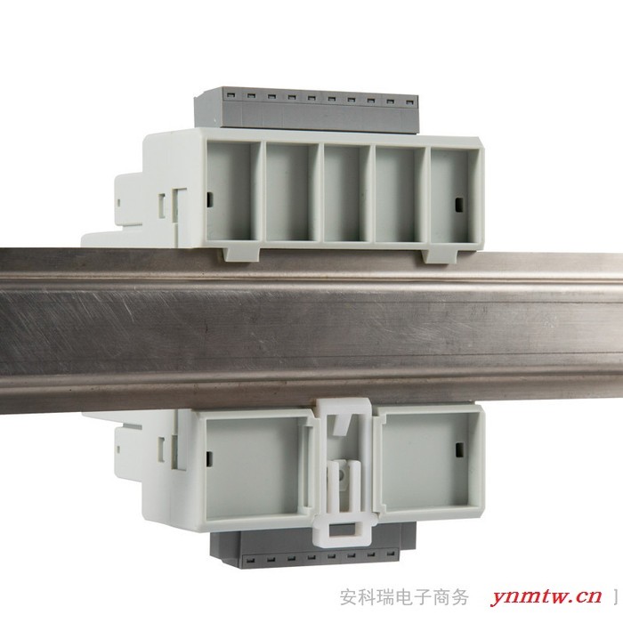 安科瑞ADW350WA/C多回路电能表 5G基站无线计量仪表 一路三相/三路单相  RS485通讯图4