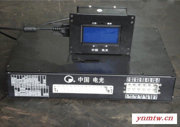 DSB-600B型永磁机构高压配电综合保护装置供应商图1