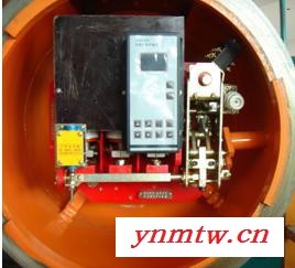 DSB-600B型永磁机构高压配电综合保护装置供应商图3