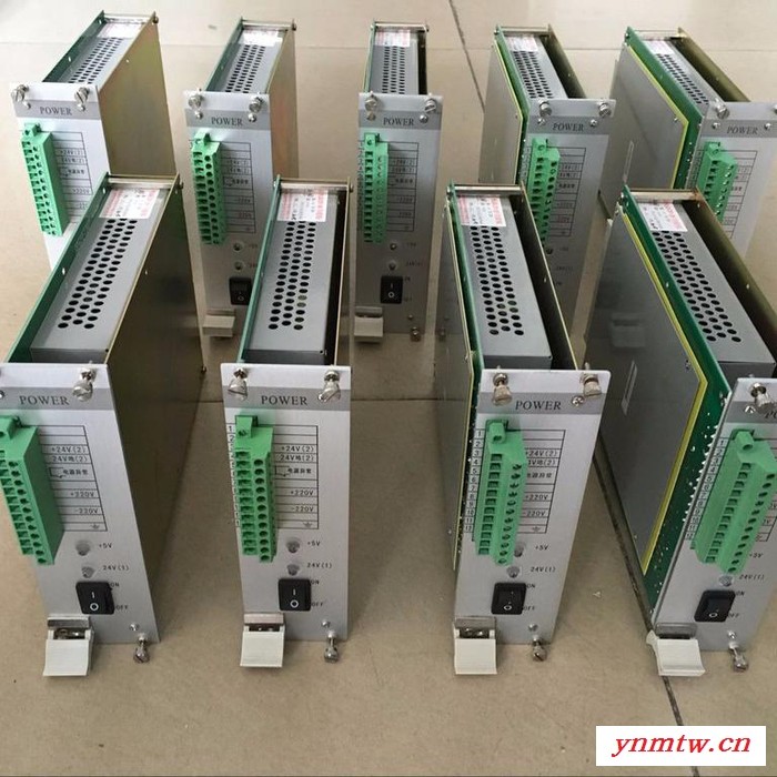 电动机综合保护器电机保护器南自微机保护 变压器保护装置 电动机保护器图2