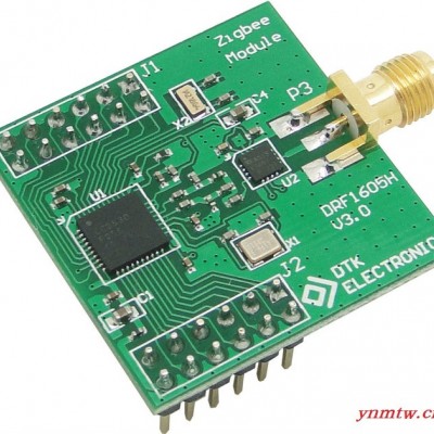 供应DTK DRF1605H UART转ZIGBEE无线通讯模块