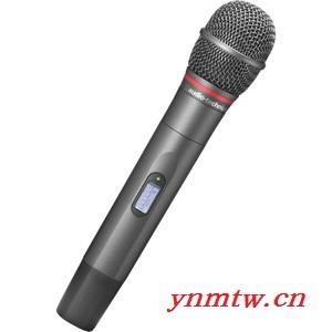 **铁三角 Audio-Technica AEW-4315aC 无线双发射系统（541.500-566.375兆赫）图2