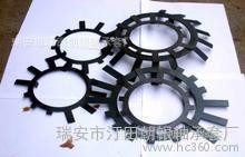 破碎机用长脚多齿垫圈图3