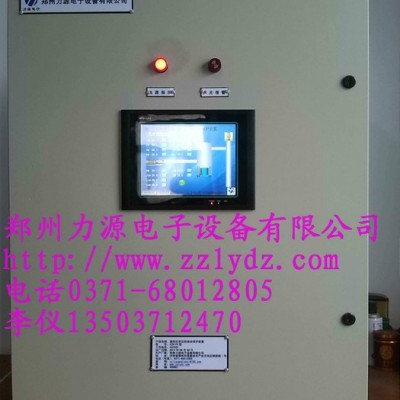 供应郑州力源电子KZB-PC空压机综合保护装置