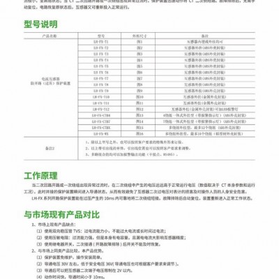 CT防开路保护装置