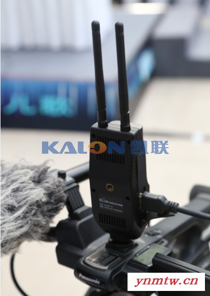 供应KALON ELink零延时高清视频无线传输系统图3