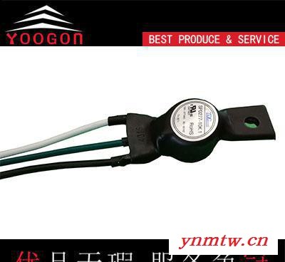 过美国UL认证|LED户外灯具避雷器|路灯浪涌保护装置图3