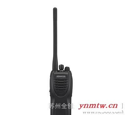 批发：建伍对讲机TK-2307/3307防爆对讲机语音倒频加密/350兆图3