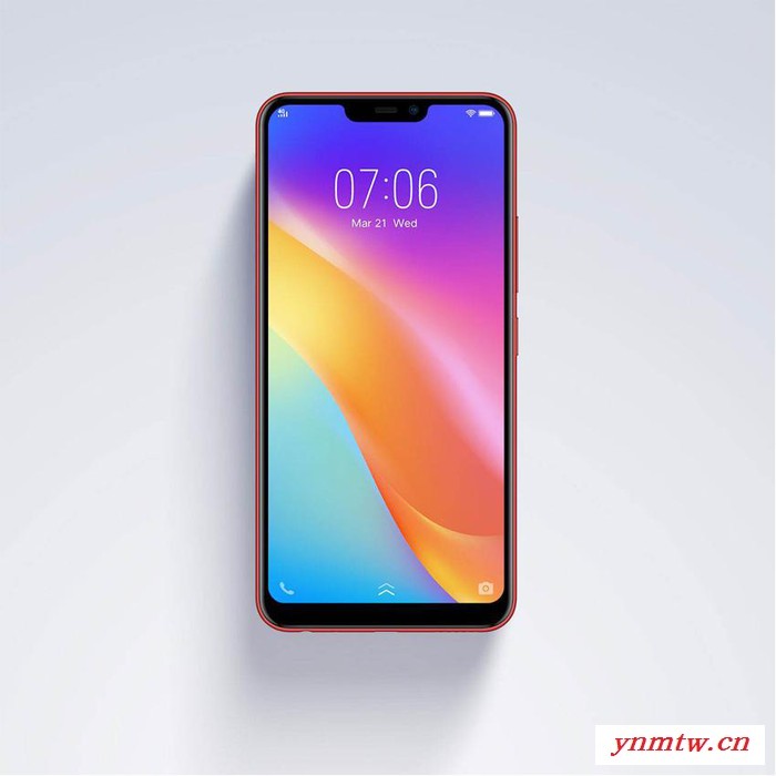 煤矿4G无线通信系统图3