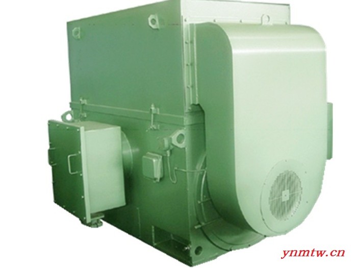YRKK7101-16 500KW 6KV IP44/IP54 破碎机专用西玛绕线型高压电机 西玛电机图2