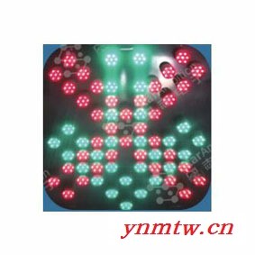 宝德照明集团 供应交通信号灯 车道指示灯 道路信号灯 杆件 定制图1