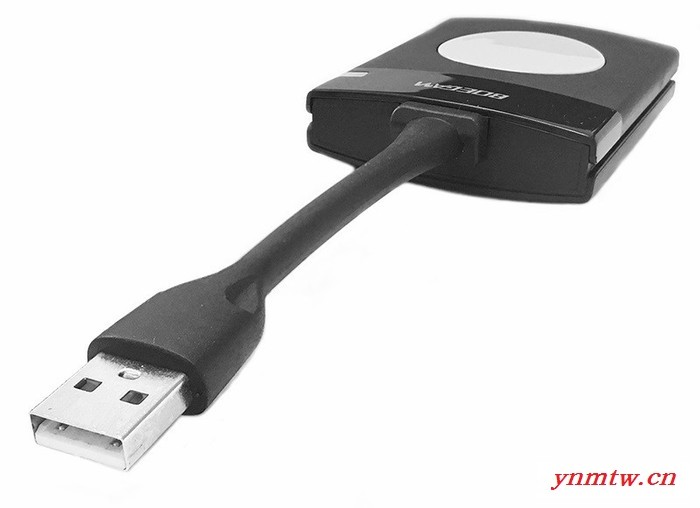 宝疆BOEGAM CS-100一键联无线投屏系统图3