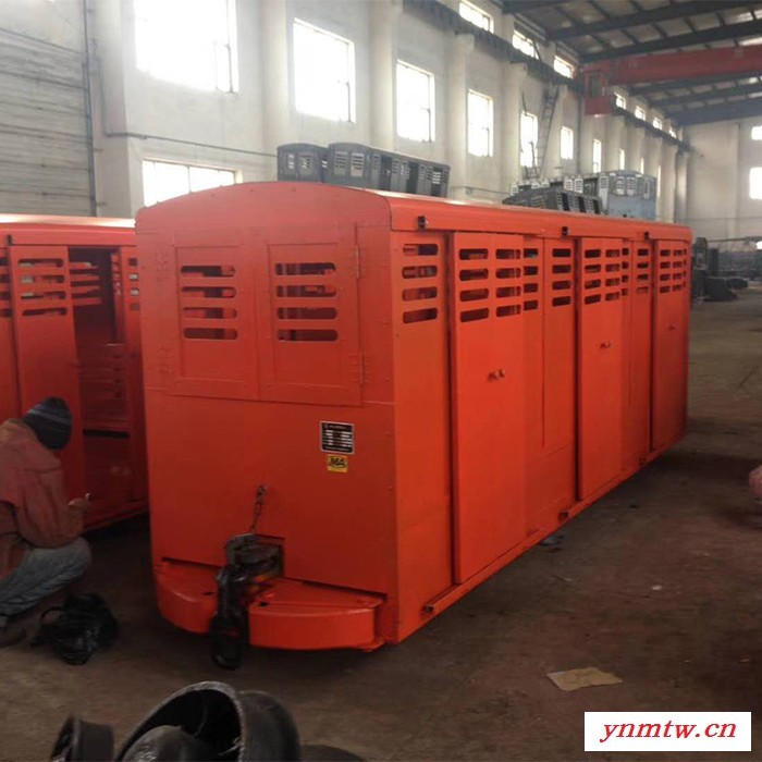 鼎东**插轨式斜井人车 XRC8型矿用插轨式斜井人车 电话议价图8