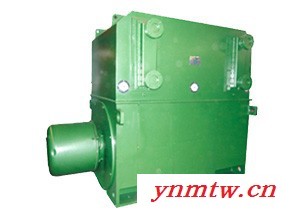 YRKK5001-10 280KW 6KV IP44/IP54 破碎机专用西玛绕线型高压电机 西玛电机图1