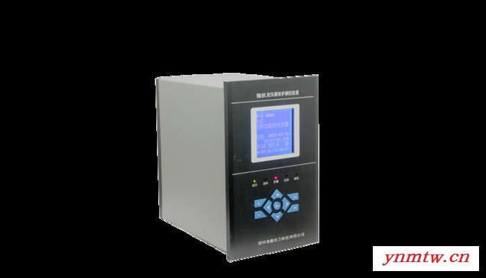 供应SR-192SC12251RG，SR-192SC32251RG微机保护装置图3