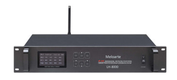 meloarteLH8000无线会议系统图1