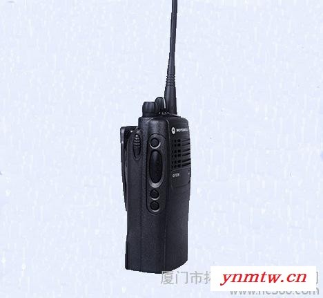 原装摩托罗拉GP328防爆对讲机，MOTOROLA手持无图2