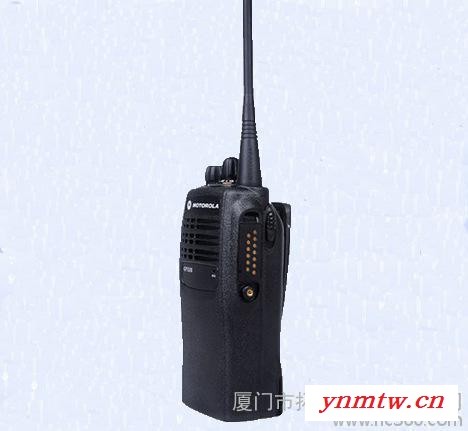 原装摩托罗拉GP328防爆对讲机，MOTOROLA手持无图3