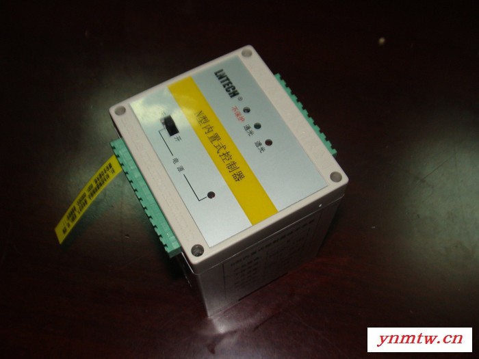 TBA100系列光电保护装置产品介绍冲床专用安全电眼TINBOB安全光幕图4