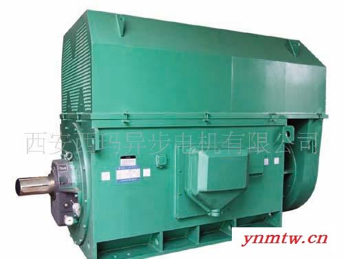 西安泰富西玛YKK5002-8 315KW高压电机 破碎机专用电机