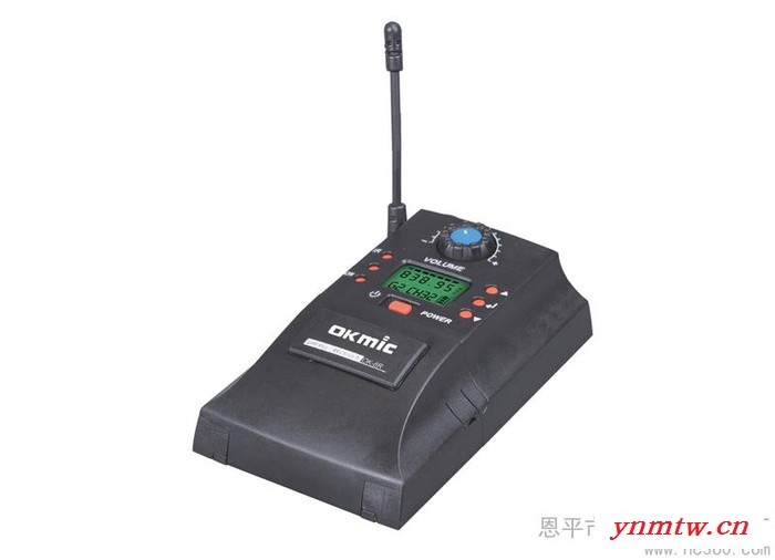 供应OKMICOK-6T多功能乐器无线传输系统图3