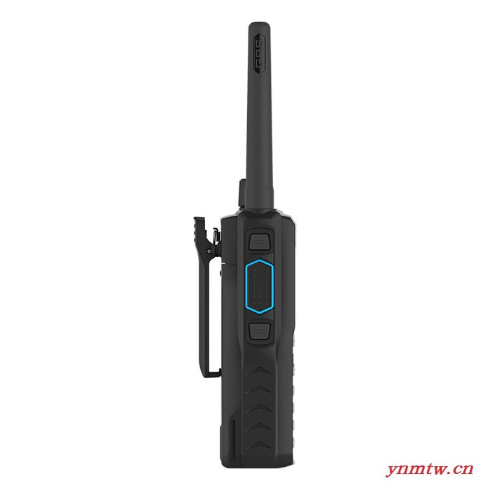 慧睿思通DP8100军标版数字对讲机 工业对讲机 矿用对讲机 厂家批发 数字集群通信设备图2