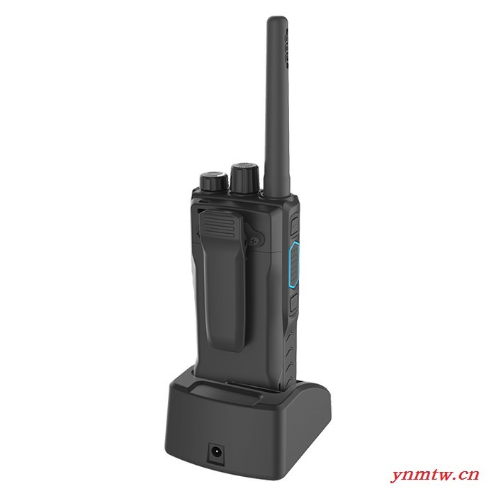 慧睿思通DP8100军标版数字对讲机 工业对讲机 矿用对讲机 厂家批发 数字集群通信设备图5