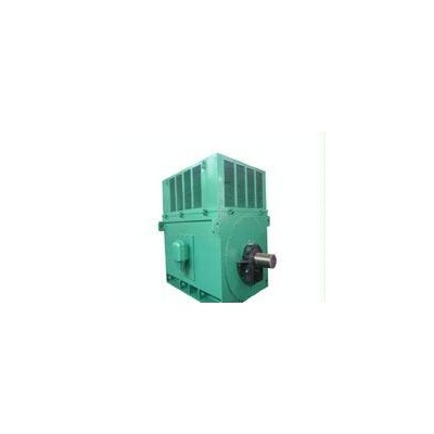 西安泰富西玛YR5001-12 280KW 6KV高压电机 破碎机专用