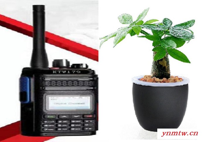 海富达KTW179库号：M218030 矿用本安型对讲机图2