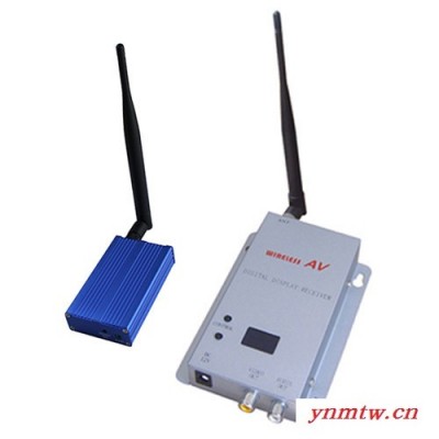 供应千里目QLM-1215-1500A无线传输系统