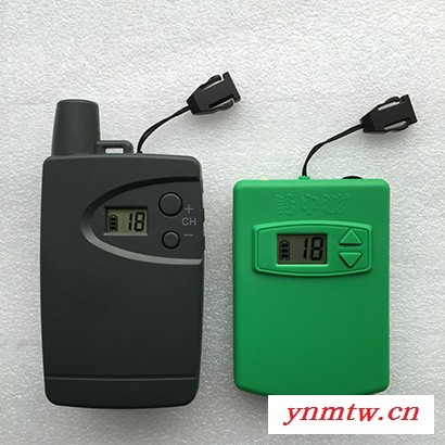 话中游无线讲解说系统  导游讲解机 电子导游器 自动导览设备图2