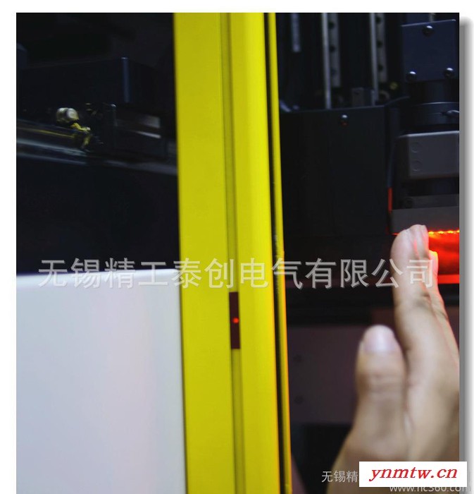 精工泰创(SAGATC)   光电保护装置  微处理器核心图1