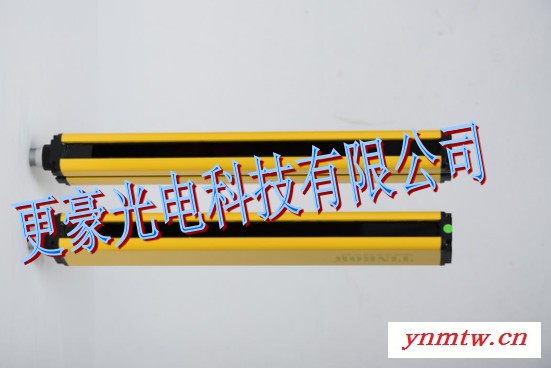冲床光电TBA100系列光电保护装置产品介绍 TINBOB/更豪光电图3