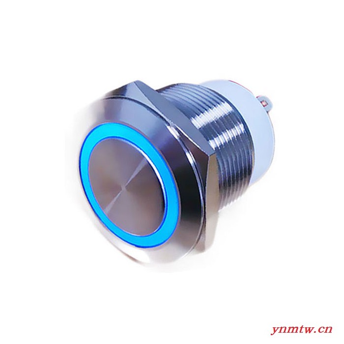 诚信德崧25mm机器人聚光信号指示灯 机器人聚光灯图2