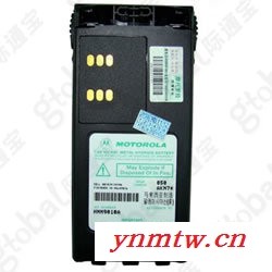 供应摩托罗拉防爆对讲机GP-328图3