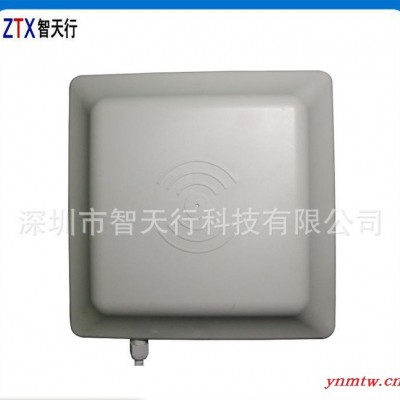 无线组网读写器 WIFI通讯传输RFID一体机 RFID远距