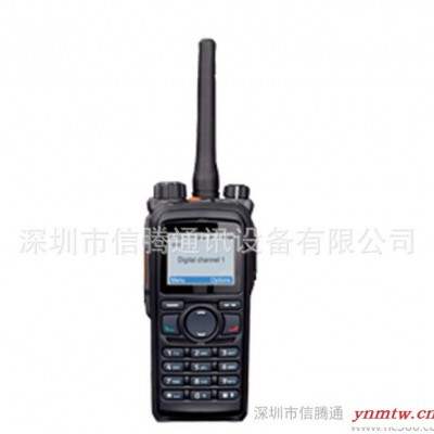 hytera/海能达PD-780数字防爆对讲机 防爆对讲机原