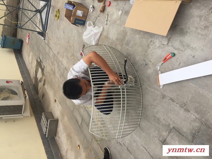 昌康5.8G无线网桥CSD-5805N 无线传输系统图7