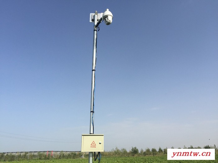 昌康5.8G无线网桥CSD-5805N 无线传输系统图5