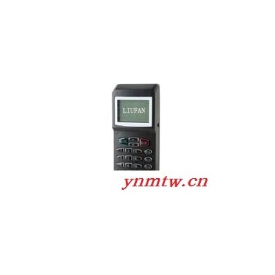 六方无线竞赛评分系统