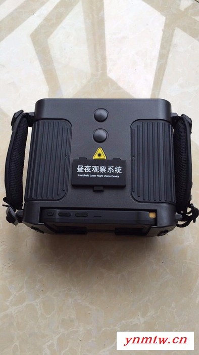 小雨信通昼夜无线观察系统