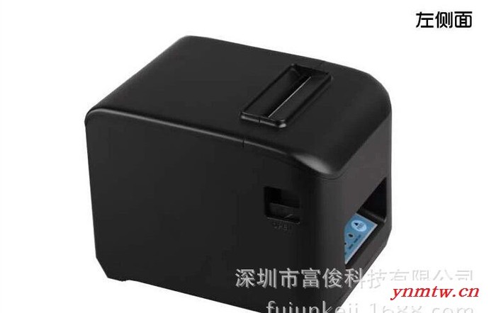 无线打印机 前台厨房专用 安卓/苹果系统 pos80mm无线图3