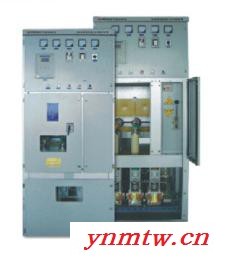 YTX-12智能消弧过电压保护装置图3