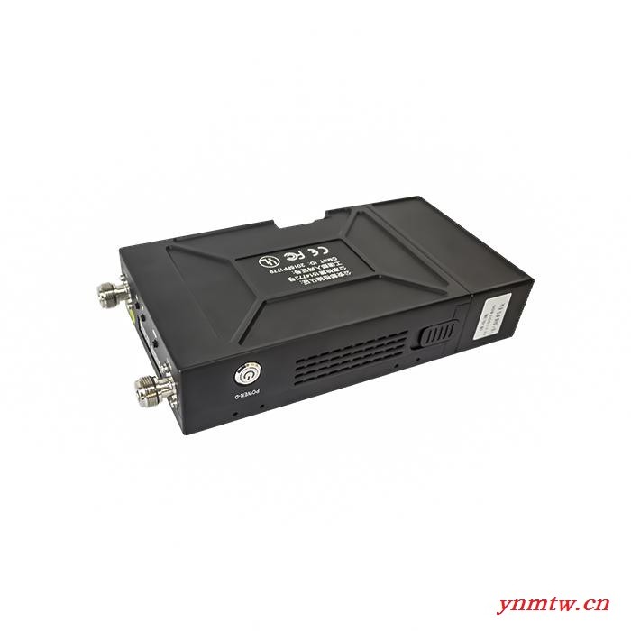 中创鑫和LinkAV-C322-2W 高清单兵背负式移动无线视频作战应急通讯专用图3